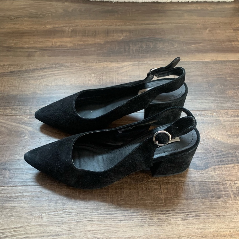Steve Madden Heals